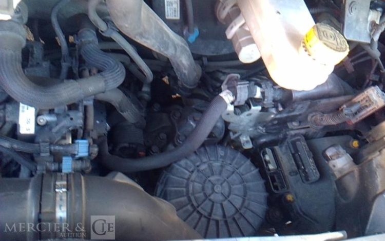 PEUGEOT BOXER  FF-274-LK