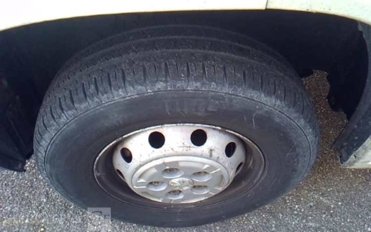 PEUGEOT BOXER  FF-274-LK