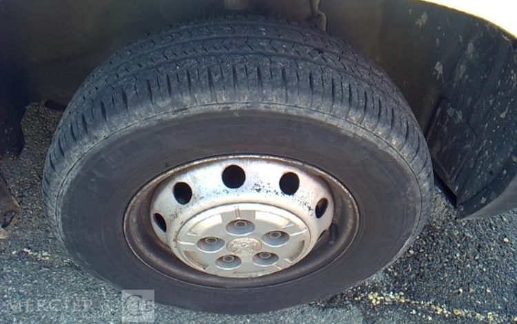 PEUGEOT BOXER  FF-274-LK