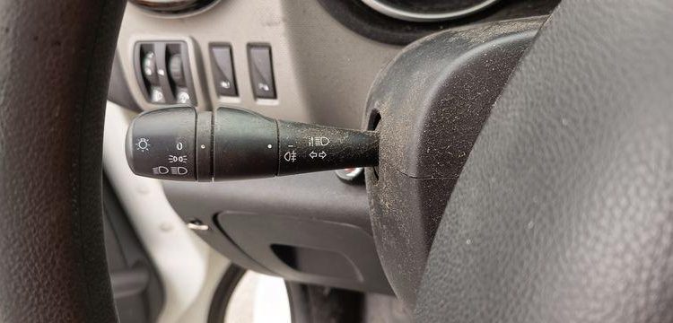 RENAULT TRAFIC NACELLE  FG-256-YR