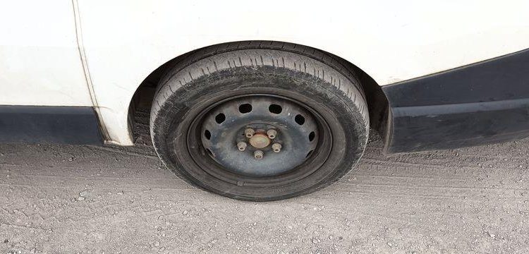 RENAULT TRAFIC NACELLE  FG-256-YR