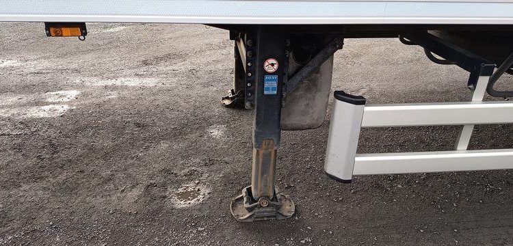 LAMBERET SEMI SR2 GREEN LINER  FH-715-GP