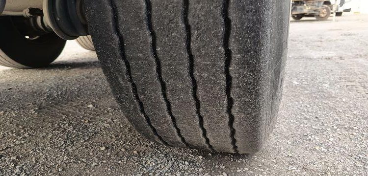 LAMBERET SEMI SR2 GREEN LINER  FH-715-GP