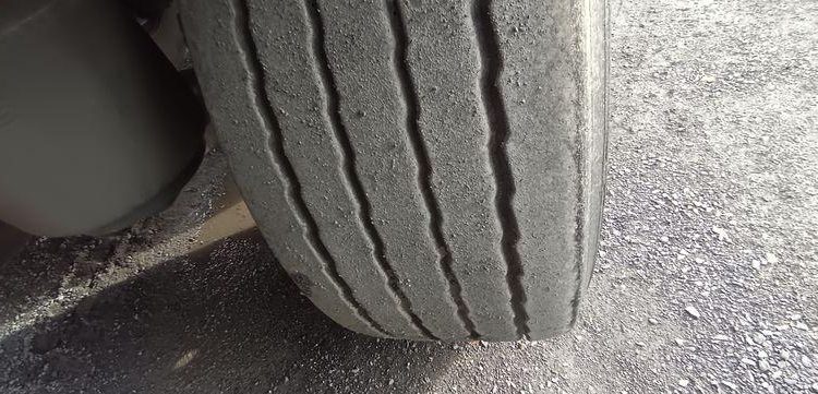 LAMBERET SEMI SR2 GREEN LINER  FH-715-GP