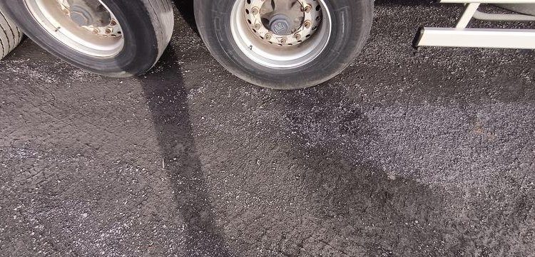 LAMBERET SEMI SR2 GREEN LINER  FH-715-GP