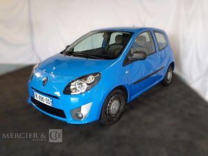RENAULT TWINGO II DCI  FK-690-DQ