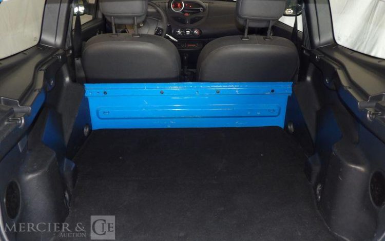 RENAULT TWINGO II DCI  FK-690-DQ