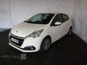 PEUGEOT 208 AFF 100CH PACK  FL-016-QB