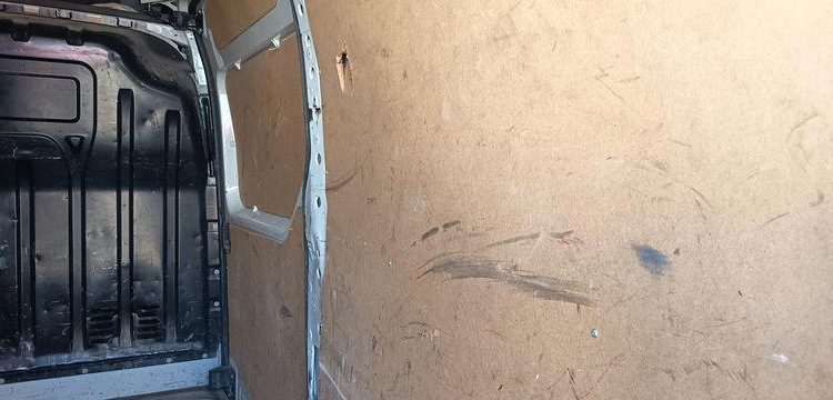 RENAULT MASTER 3 TRACTION FOURGON 2,3 DCI 16V 136 CV – DIESEL – 66745 KMS – ANNEE 2019 BLANC FL-397-NK