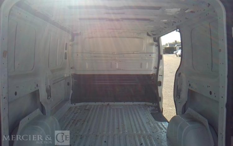 NISSAN NV300 2.0 DCI 16V 120CV BLANC FL-813-ZP