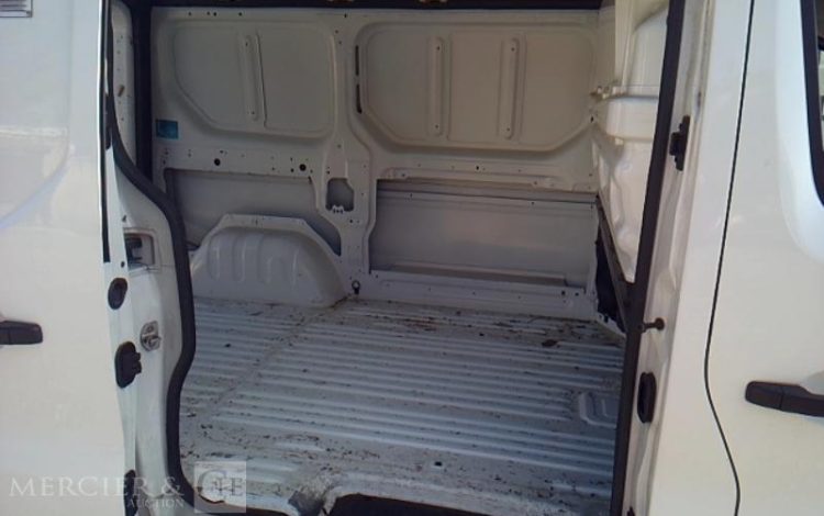 NISSAN NV300 2.0 DCI 16V 120CV BLANC FL-813-ZP
