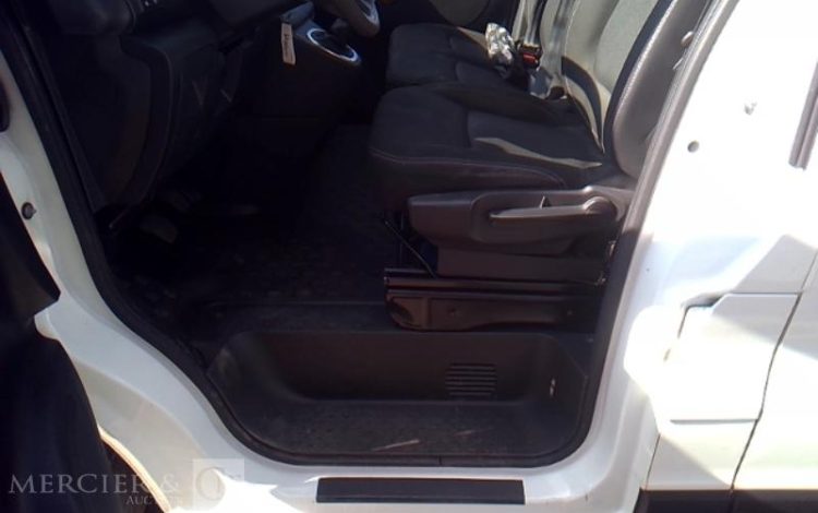NISSAN NV300 2.0 DCI 16V 120CV BLANC FL-813-ZP
