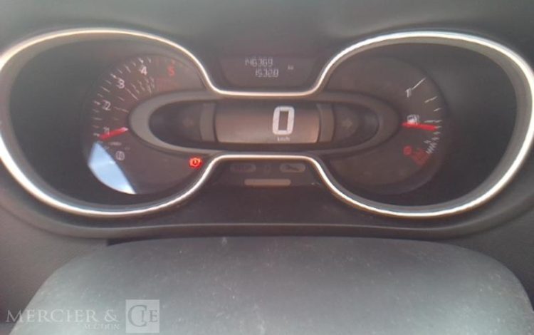 NISSAN NV300 2.0 DCI 16V 120CV BLANC FL-813-ZP