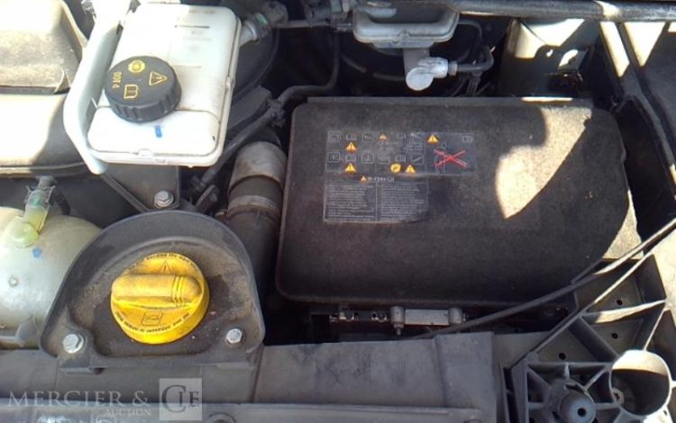 NISSAN NV300 2.0 DCI 16V 120CV BLANC FL-813-ZP