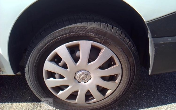 NISSAN NV300 2.0 DCI 16V 120CV BLANC FL-813-ZP