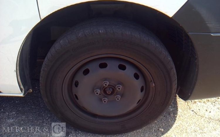 NISSAN NV300 2.0 DCI 16V 120CV BLANC FL-813-ZP