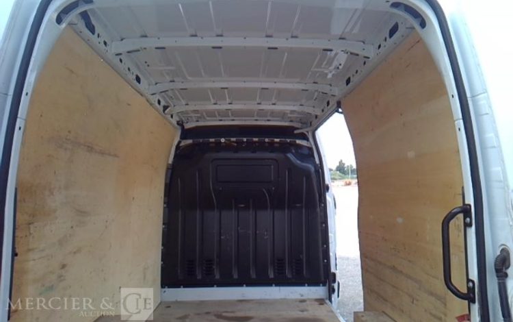RENAULT MASTER 2.3 DCI 16V 136CV BLANC FN-736-GY