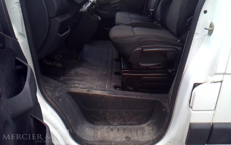 RENAULT MASTER 2.3 DCI 16V 136CV BLANC FN-736-GY