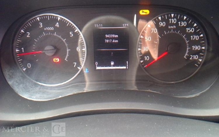 RENAULT MASTER 2.3 DCI 16V 136CV BLANC FN-736-GY