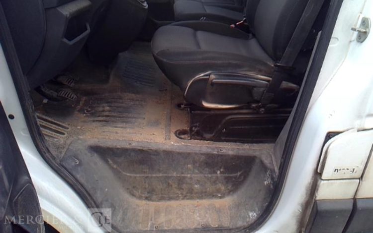 RENAULT MASTER 2.3 DCI 16V 136CV BLANC FR-975-LB