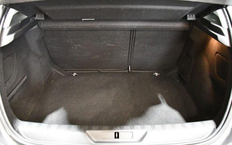 PEUGEOT 308 ACTIVE BUSINESS II (T9) PHASE2 1.5 BLUEHDi 16V EAT8 S&S 130CV – DIESEL – GRIS FS-213-GS