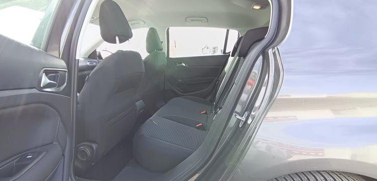 PEUGEOT 308 ACTIVE BUSINESS II (T9) PHASE2 1.5 BLUEHDi 16V EAT8 S&S 130CV – DIESEL – GRIS FS-213-GS
