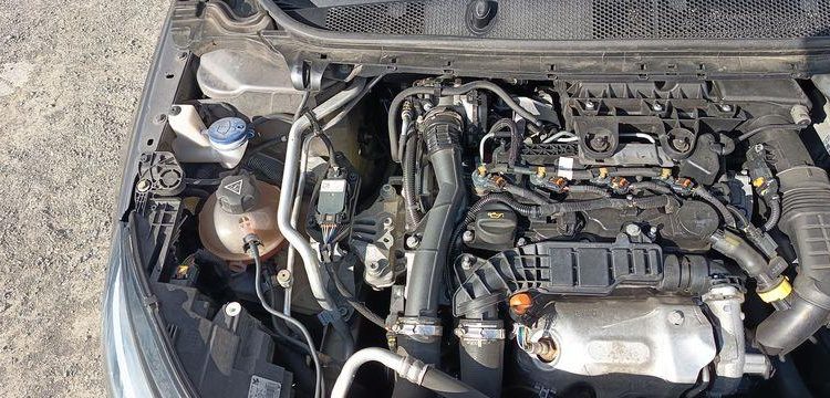 PEUGEOT 308 ACTIVE BUSINESS II (T9) PHASE2 1.5 BLUEHDi 16V EAT8 S&S 130CV – DIESEL – GRIS FS-213-GS