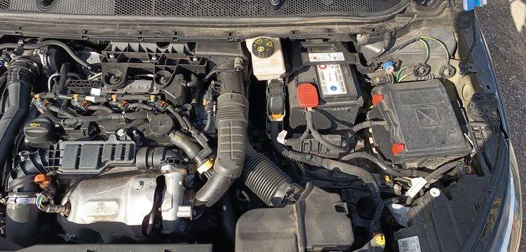 PEUGEOT 308 ACTIVE BUSINESS II (T9) PHASE2 1.5 BLUEHDi 16V EAT8 S&S 130CV – DIESEL – GRIS FS-213-GS