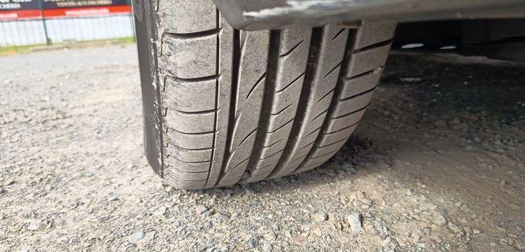 PEUGEOT 308 ACTIVE BUSINESS II (T9) PHASE2 1.5 BLUEHDi 16V EAT8 S&S 130CV – DIESEL – GRIS FS-213-GS