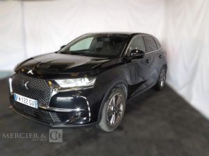 DS DS7 CROSSBACK e-TENSE 4X4 BUSINESS  FW-122-GV