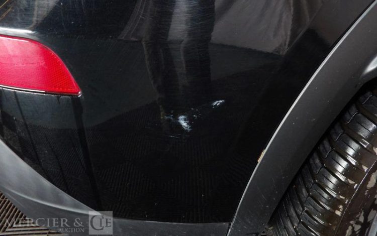 DS DS7 CROSSBACK e-TENSE 4X4 BUSINESS  FW-122-GV