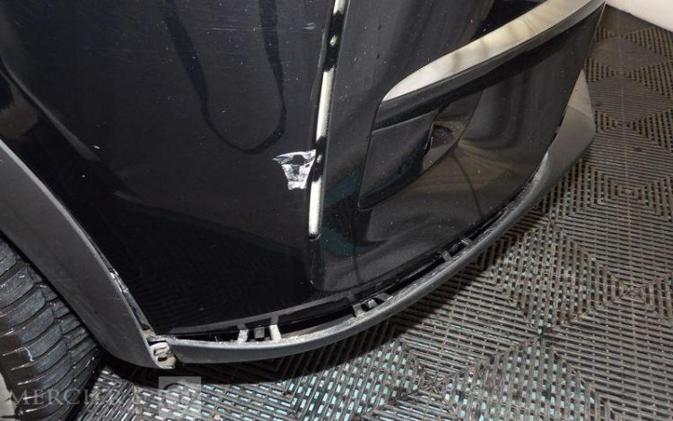 DS DS7 CROSSBACK e-TENSE 4X4 BUSINESS  FW-122-GV