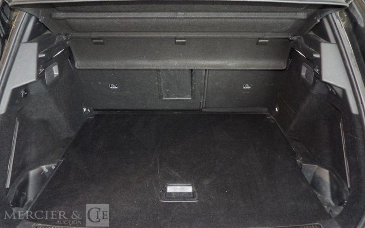 DS DS7 CROSSBACK e-TENSE 4X4 BUSINESS  FW-122-GV