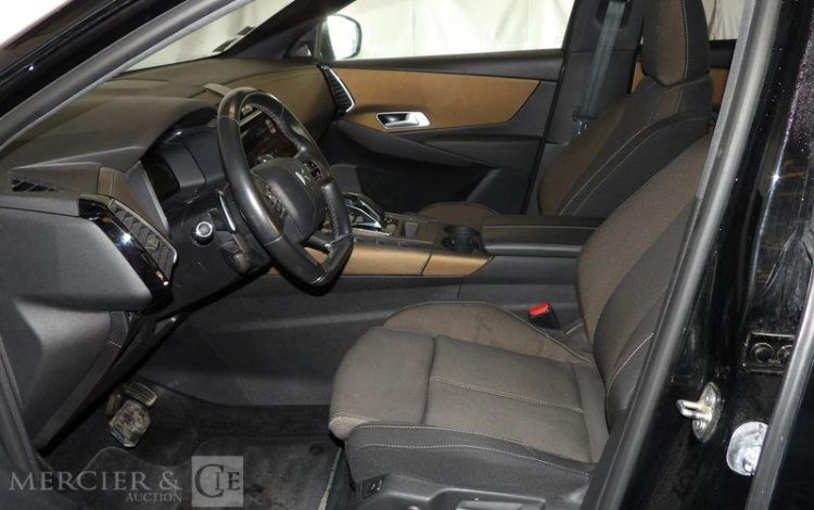 DS DS7 CROSSBACK e-TENSE 4X4 BUSINESS  FW-122-GV