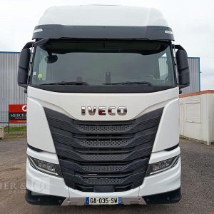 IVECO AS440S51TP BLANC GA-035-SW
