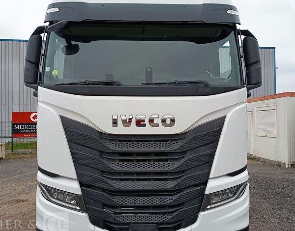 IVECO AS440S51TP BLANC GA-035-SW