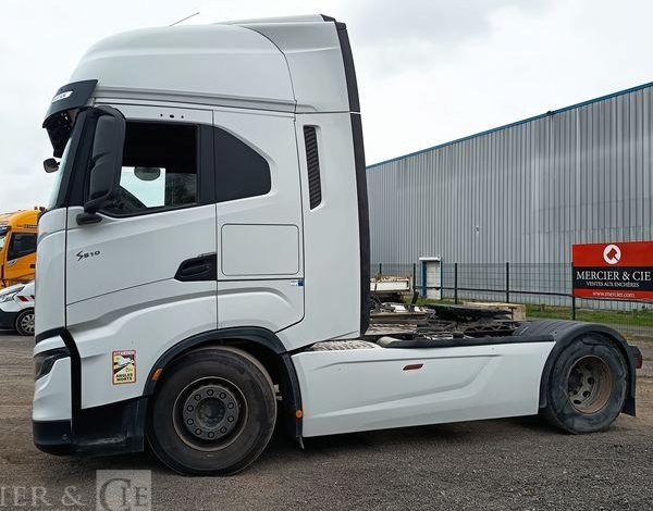 IVECO AS440S51TP BLANC GA-035-SW