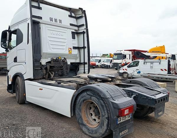 IVECO AS440S51TP BLANC GA-035-SW