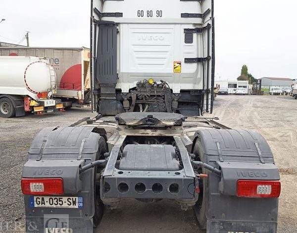 IVECO AS440S51TP BLANC GA-035-SW