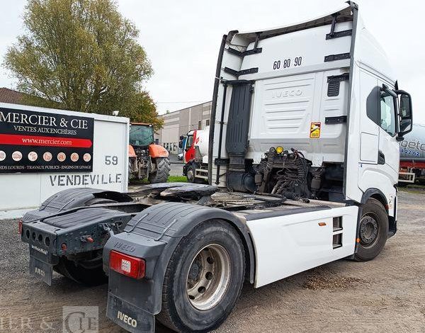 IVECO AS440S51TP BLANC GA-035-SW