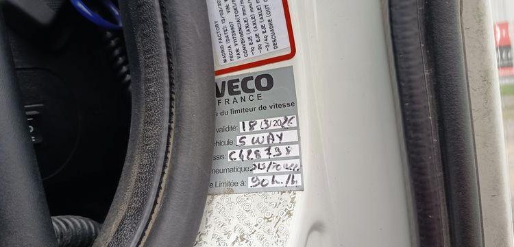 IVECO AS440S51TP BLANC GA-035-SW