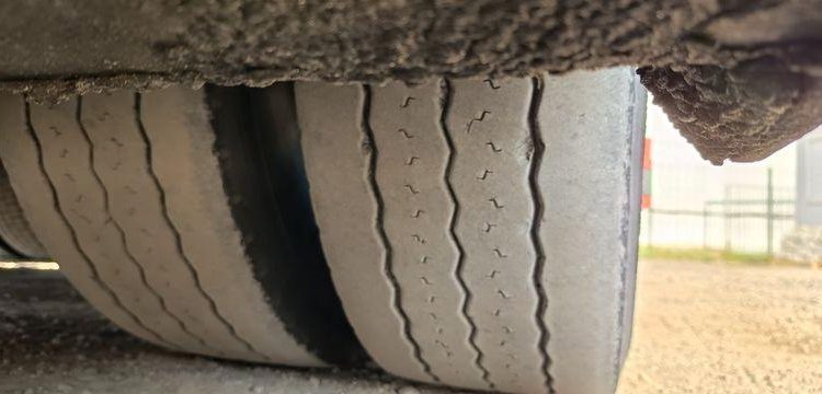 LOHR REMORQUE PORTE VOITURE  GA-135-PZ