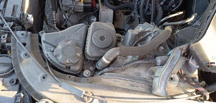 BMW SERIE 5 NON ROULANT  GA-482-MS