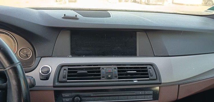 BMW SERIE 5 NON ROULANT  GA-482-MS