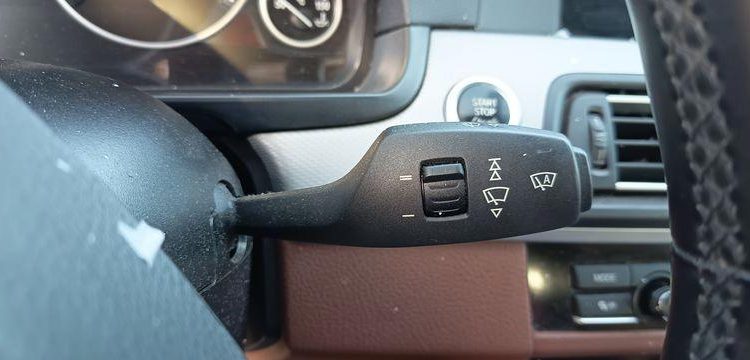 BMW SERIE 5 NON ROULANT  GA-482-MS