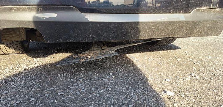 BMW SERIE 5 NON ROULANT  GA-482-MS