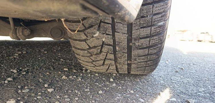 BMW SERIE 5 NON ROULANT  GA-482-MS