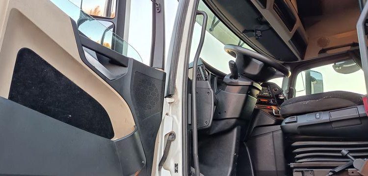 MERCEDES ACTROS MP5 500CV  GC-573-YJ