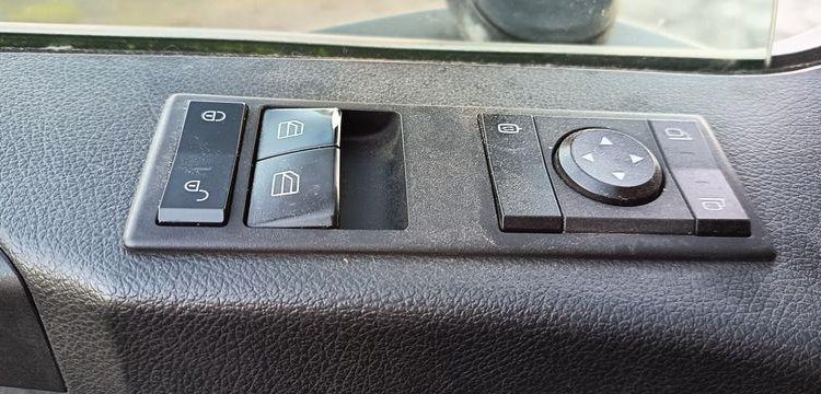 MERCEDES ACTROS MP5 500CV  GC-573-YJ