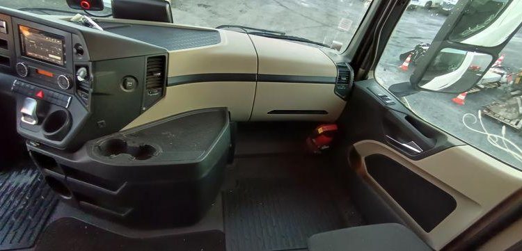 MERCEDES ACTROS MP5 500CV  GC-573-YJ